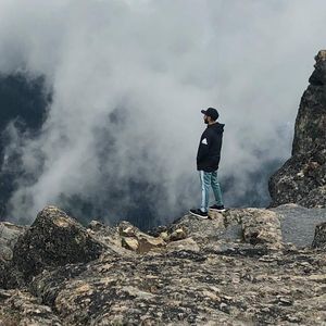 Meet your Posher, Ishmeet